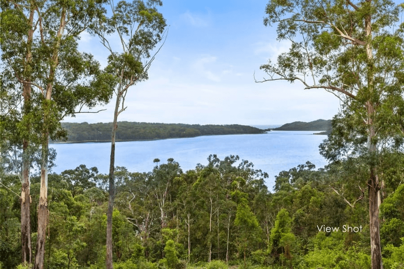 2991 The Lakes Way, Tarbuck Bay, NSW 2428
