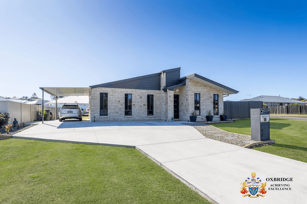 10 Settlers Drive, KALBAR, QLD 4309