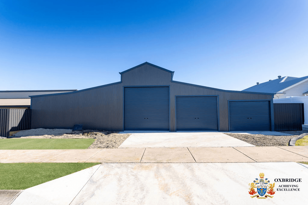 10 Settlers Drive, KALBAR, QLD 4309