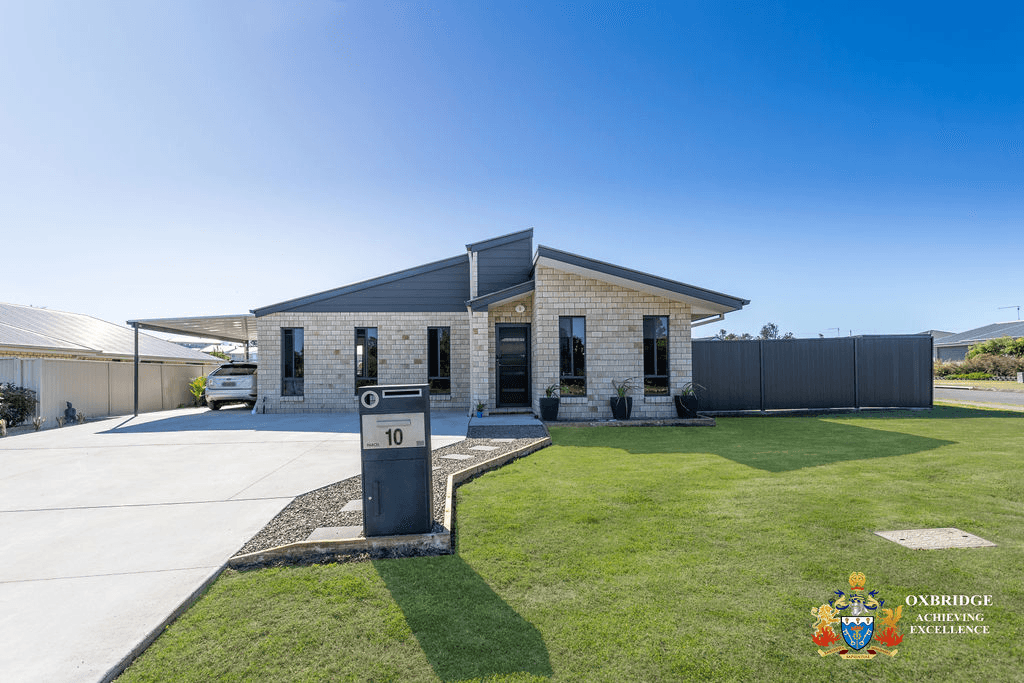 10 Settlers Drive, KALBAR, QLD 4309