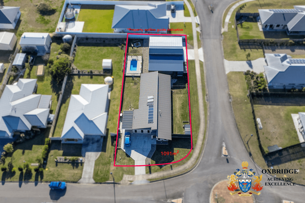 10 Settlers Drive, KALBAR, QLD 4309