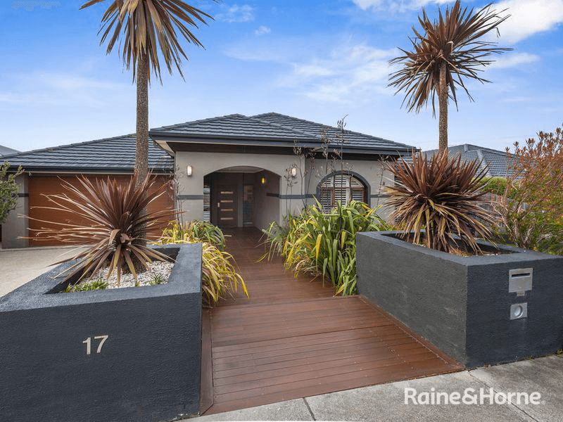 17 McKernan Place, GISBORNE, VIC 3437