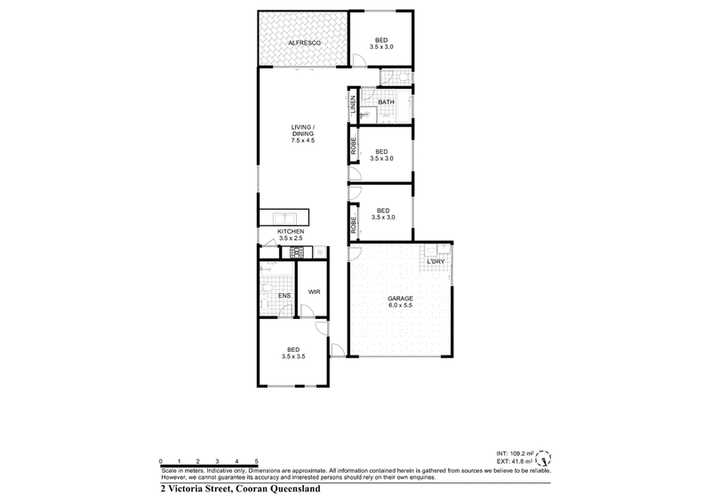 2 Victoria Street, COORAN, QLD 4569