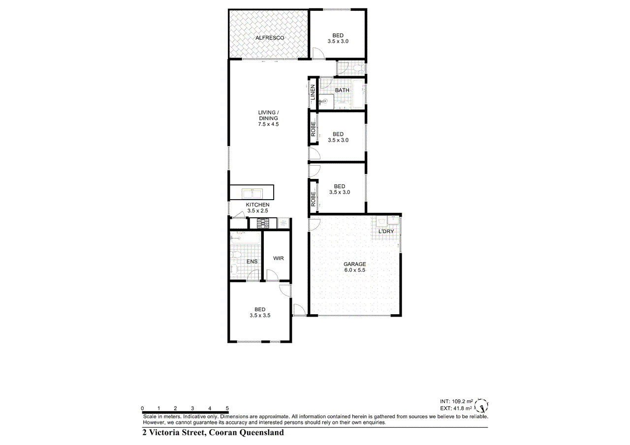 2 Victoria Street, COORAN, QLD 4569