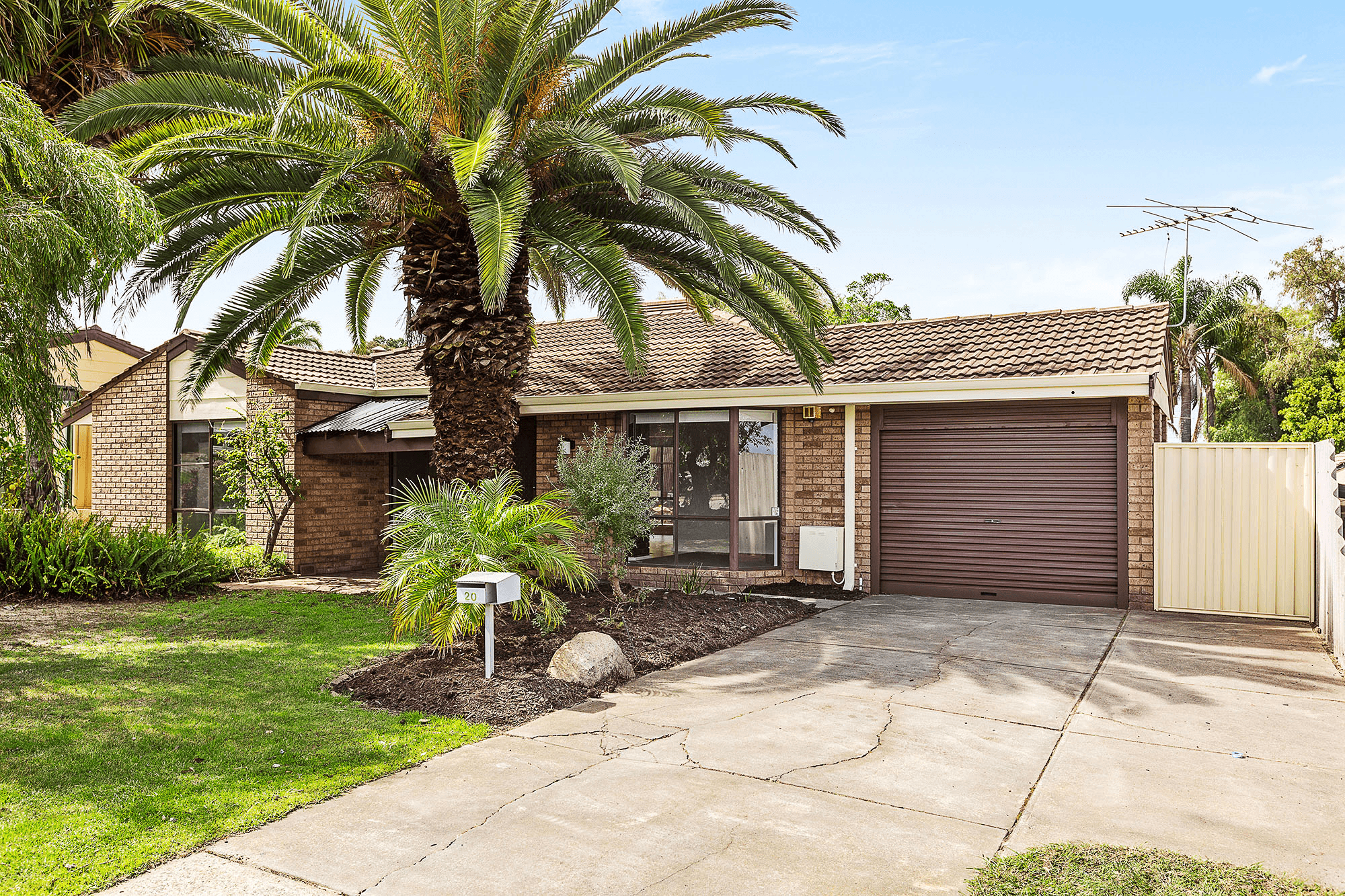 20 Mollerin Place, SOUTH LAKE, WA 6164