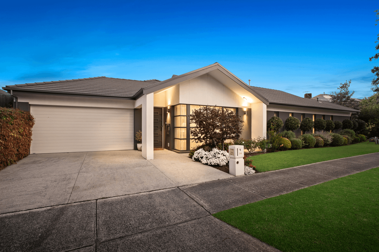 9 Subiaco Road, WOLLERT, VIC 3750