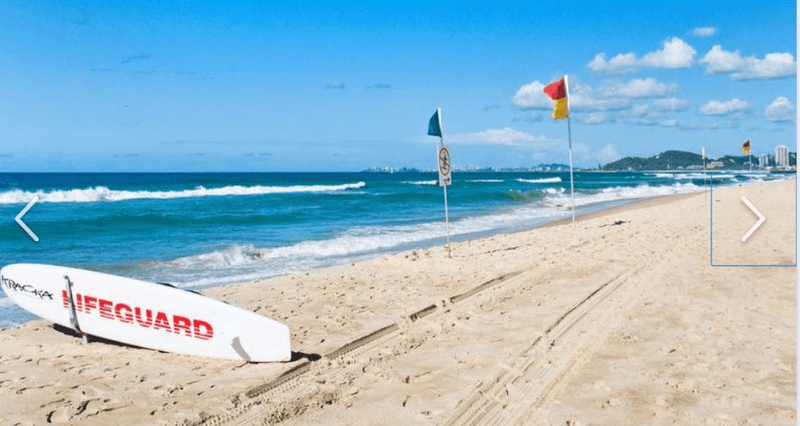 15A/2 19TH AVENUE  " THE BEACH", PALM BEACH, QLD 4221