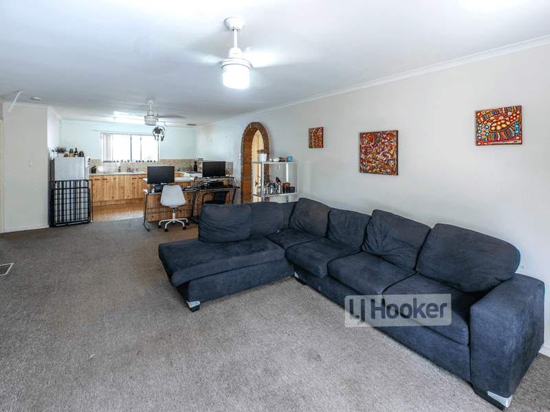 1/27 Mulara Street, BRAITLING, NT 0870