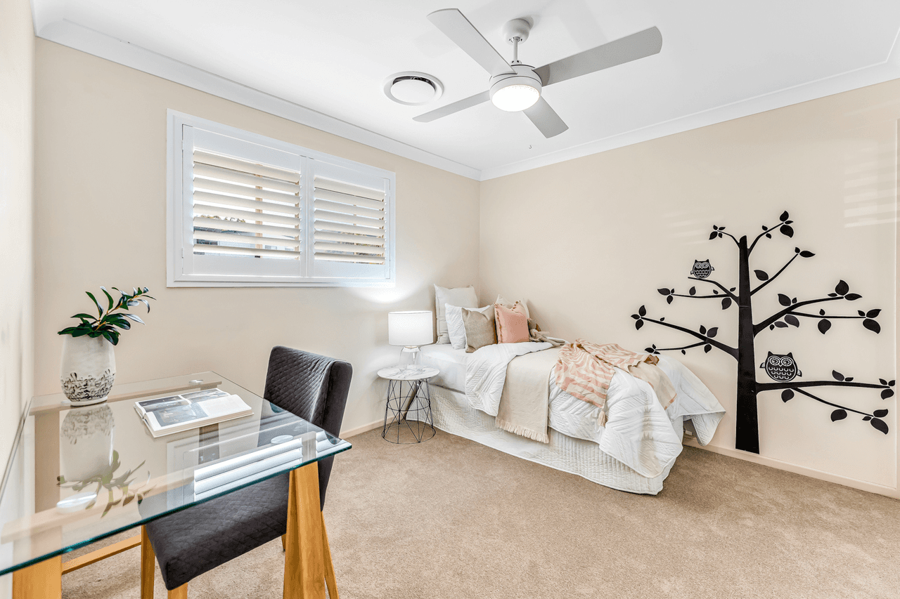 6 Winton Crescent, MURARRIE, QLD 4172