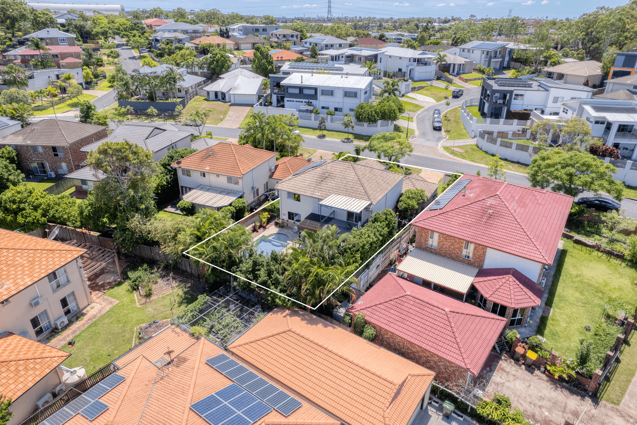 6 Winton Crescent, MURARRIE, QLD 4172