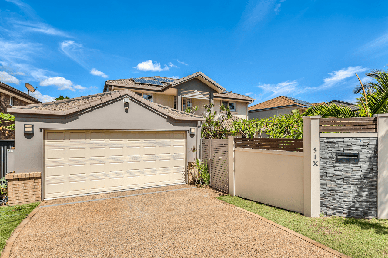 6 Winton Crescent, MURARRIE, QLD 4172