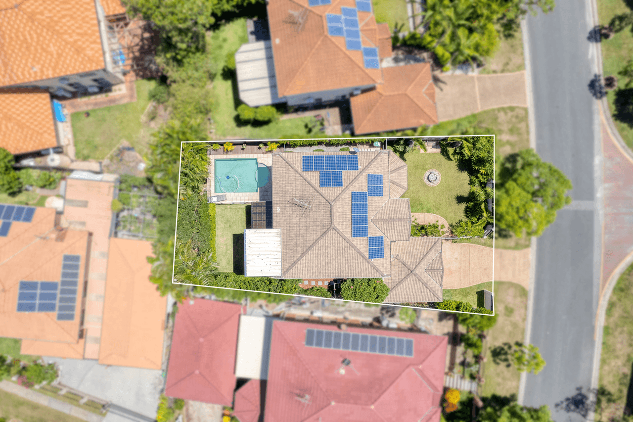 6 Winton Crescent, MURARRIE, QLD 4172