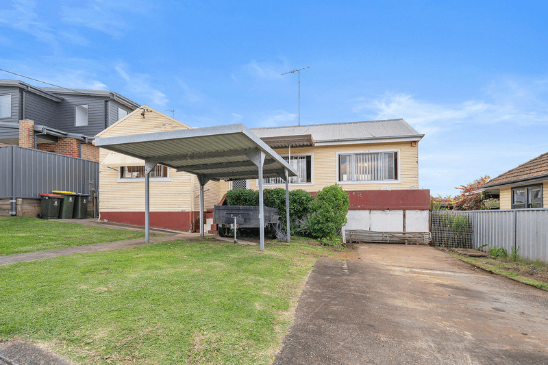 52 Smith Road, Elermore Vale, NSW 2287