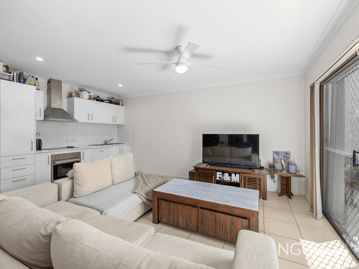 6/282 Brisbane Street, West Ipswich, QLD 4305