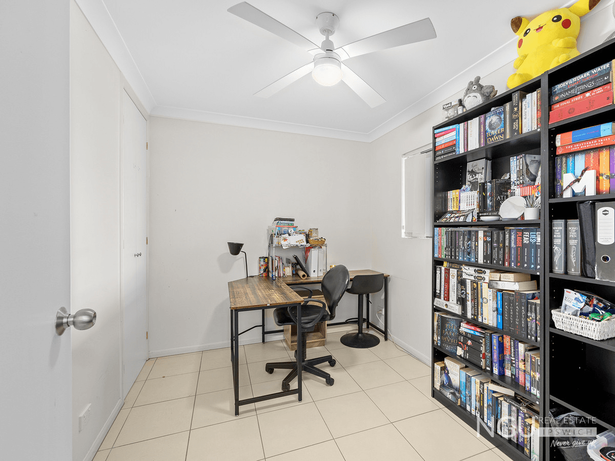 6/282 Brisbane Street, West Ipswich, QLD 4305