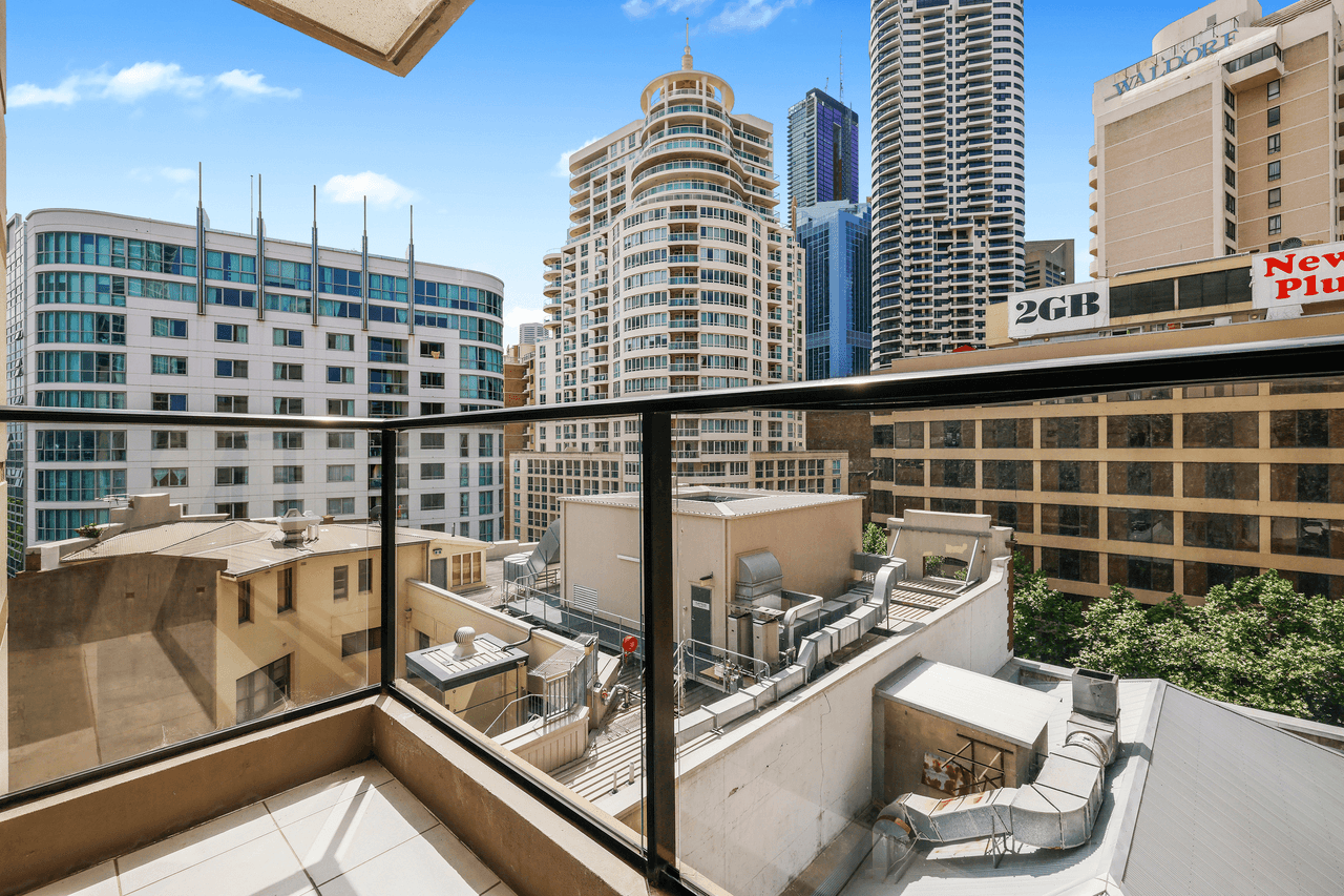 108/2-8 Dixon Street, SYDNEY, NSW 2000