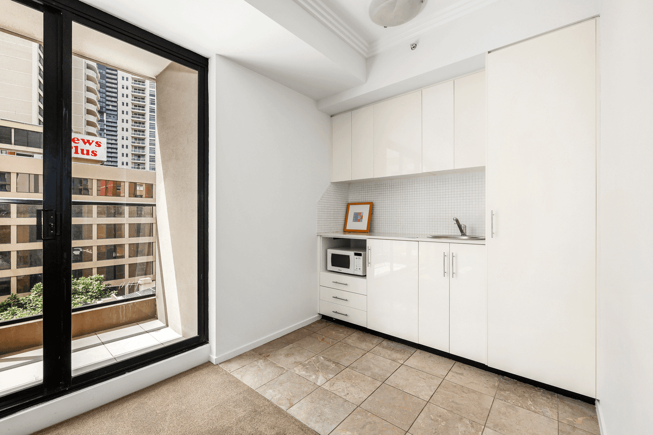 108/2-8 Dixon Street, SYDNEY, NSW 2000