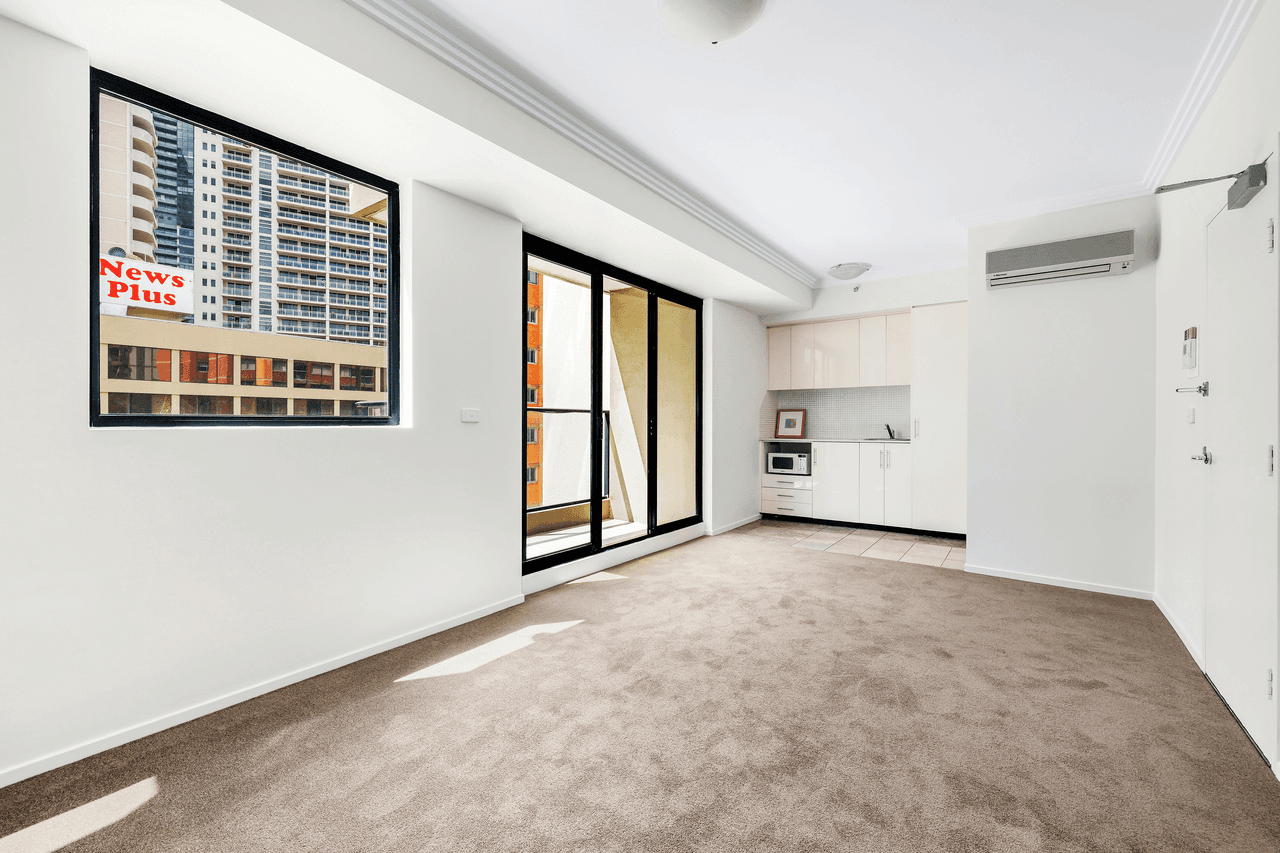 108/2-8 Dixon Street, SYDNEY, NSW 2000