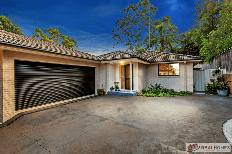 23A Thurston Street, PENRITH, NSW 2750