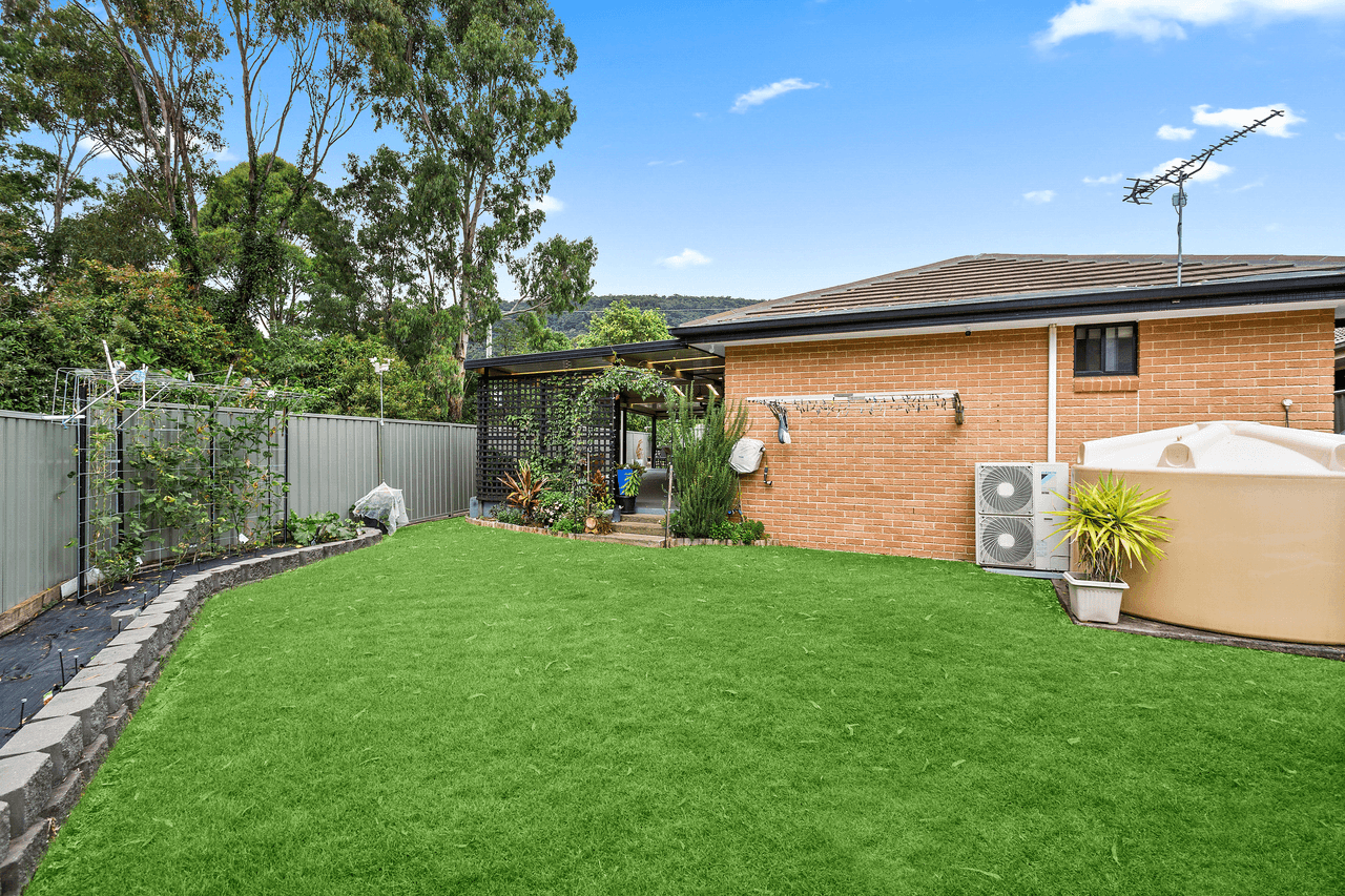 115 Daintree Drive, ALBION PARK, NSW 2527