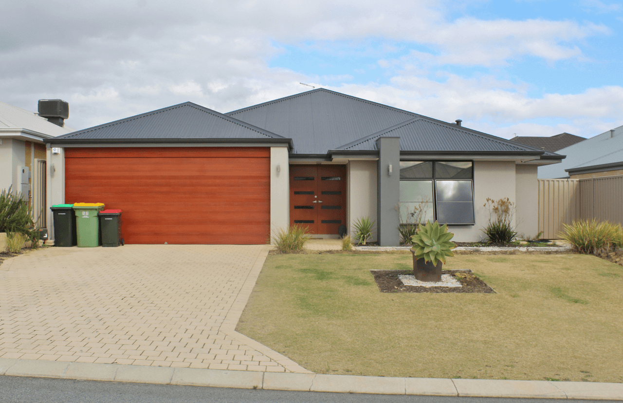 26 Pymmes Junction, BALDIVIS, WA 6171