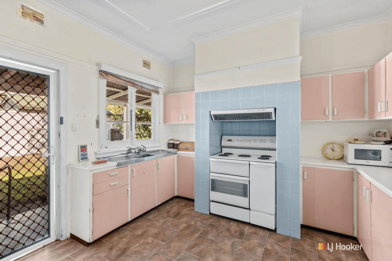 166 Auckland Street, BEGA, NSW 2550