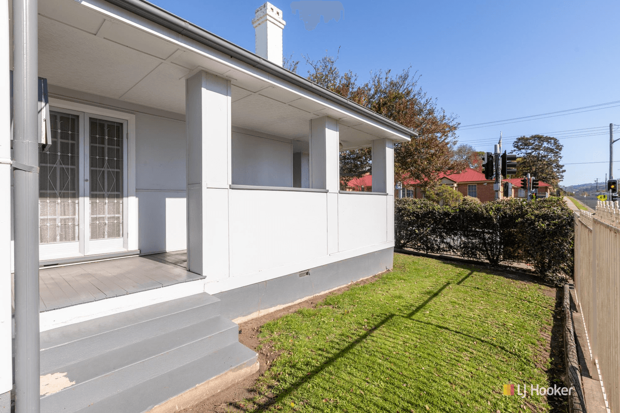 166 Auckland Street, BEGA, NSW 2550