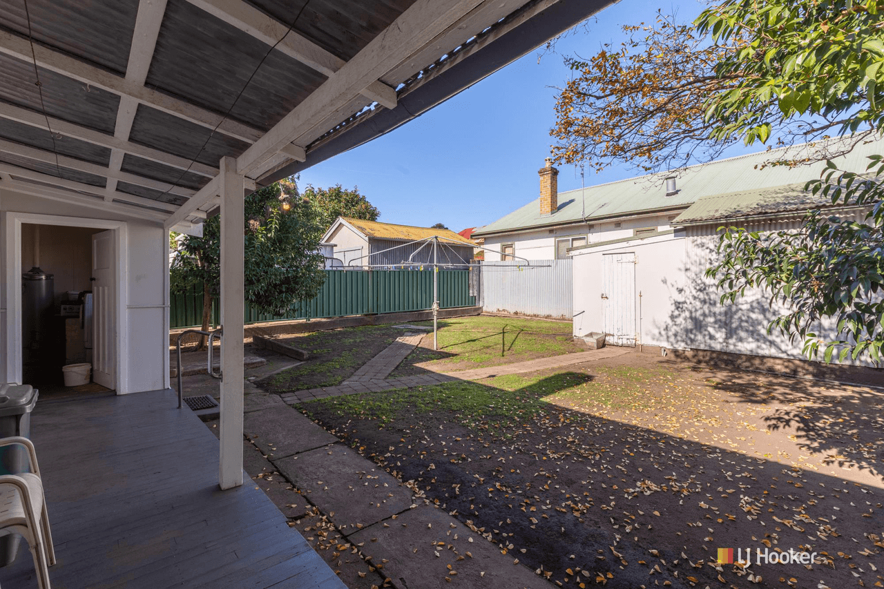 166 Auckland Street, BEGA, NSW 2550