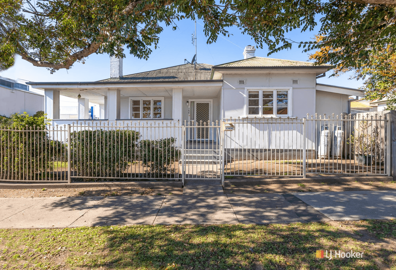 166 Auckland Street, BEGA, NSW 2550