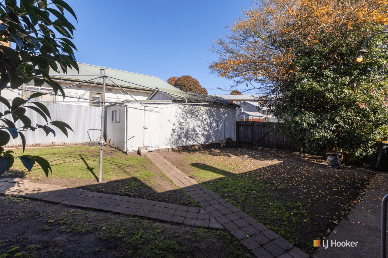 166 Auckland Street, BEGA, NSW 2550