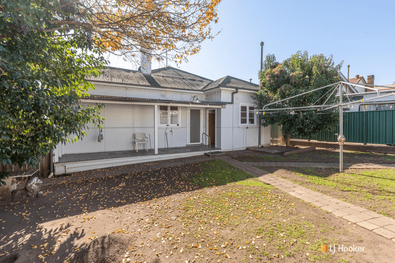 166 Auckland Street, BEGA, NSW 2550