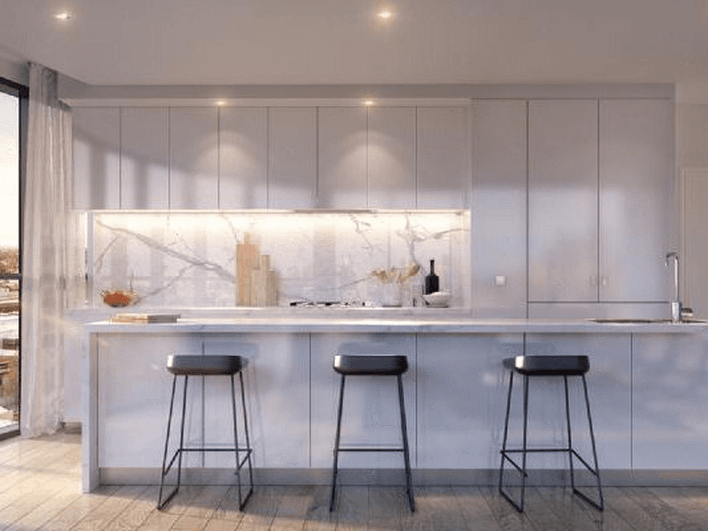 158 Macaulay Road, NORTH MELBOURNE, VIC 3051
