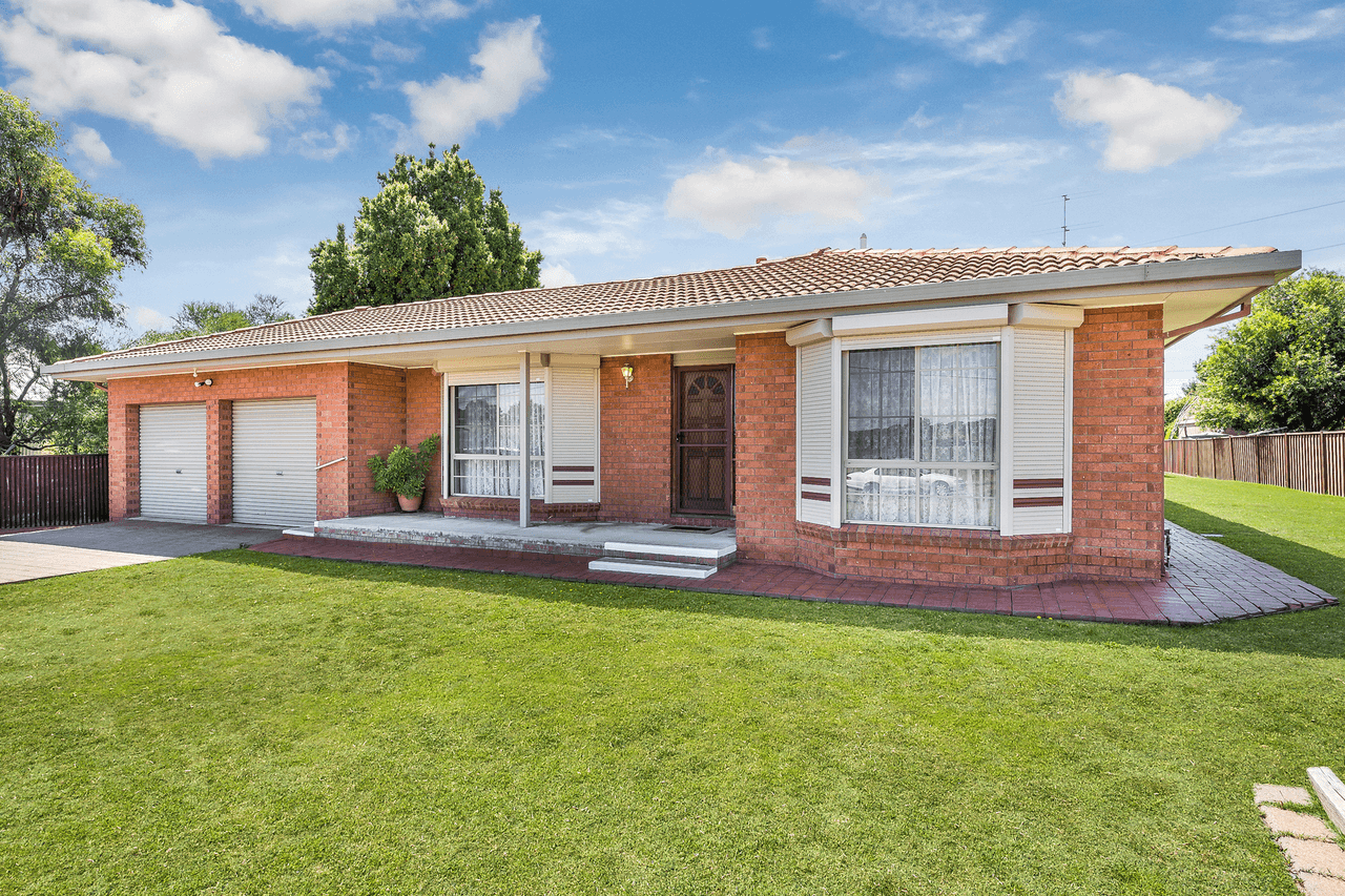 3 Cooper Court, Golden Square, VIC 3555