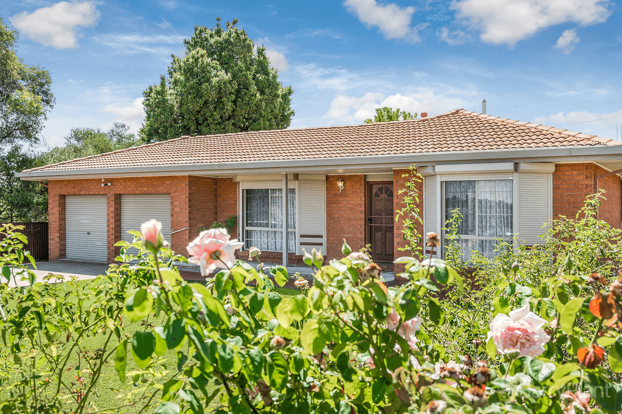 3 Cooper Court, Golden Square, VIC 3555