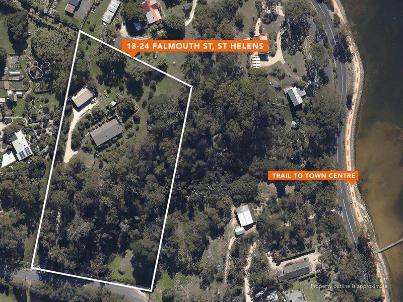 18-24 Falmouth Street, St Helens, TAS 7216