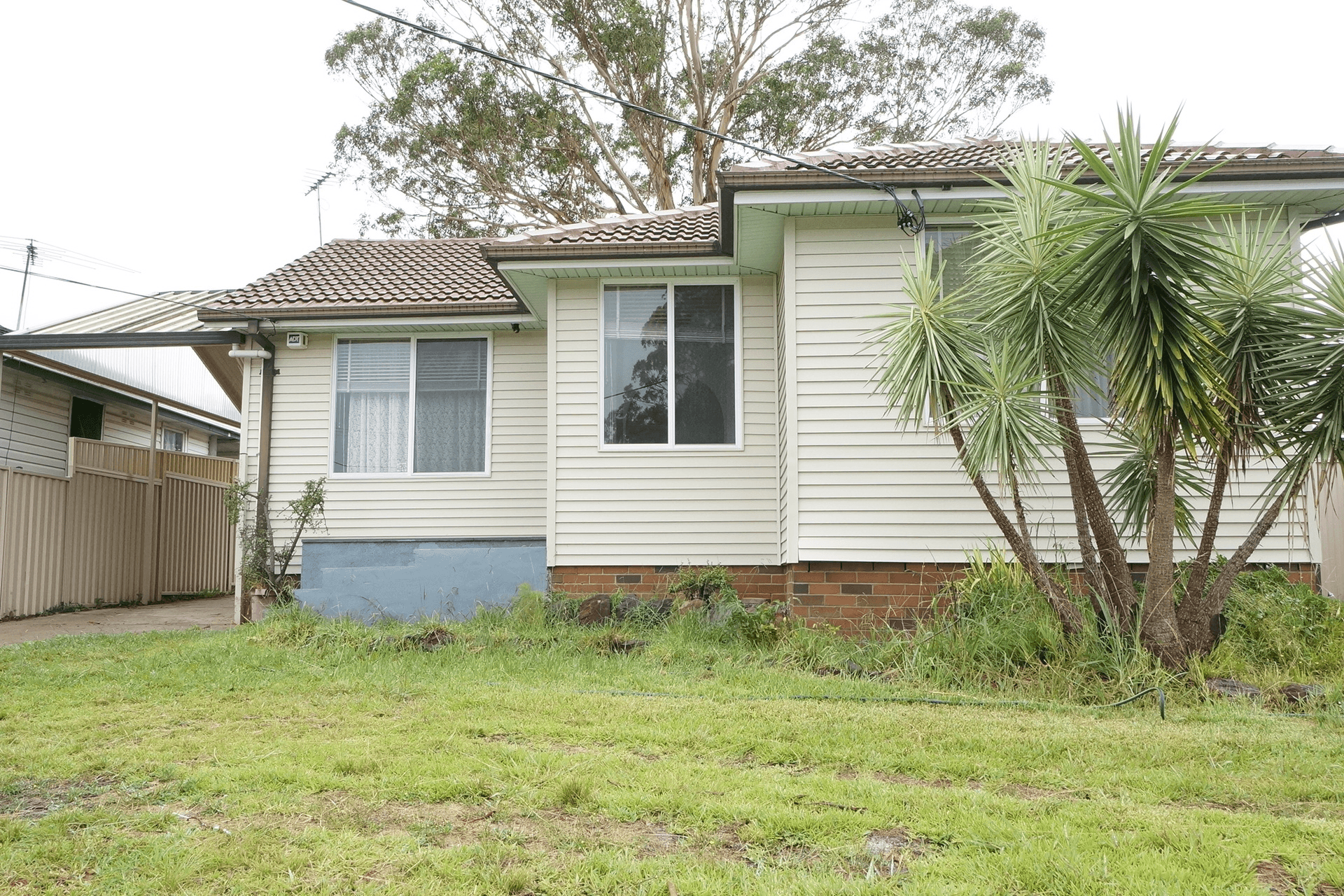 58 Grainger Avenue, Mount Pritchard, NSW 2170