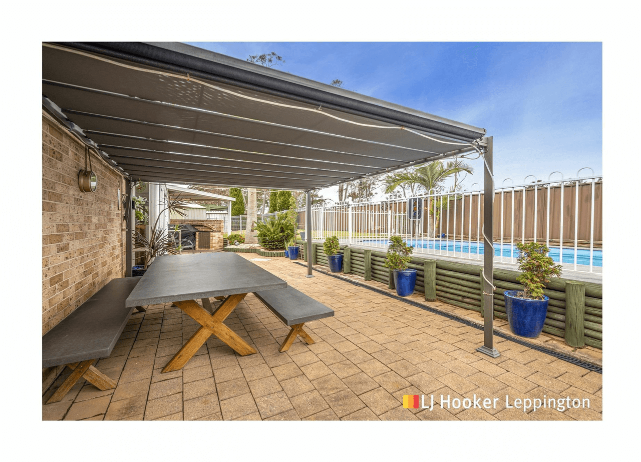 2 Carne Close, AUSTRAL, NSW 2179