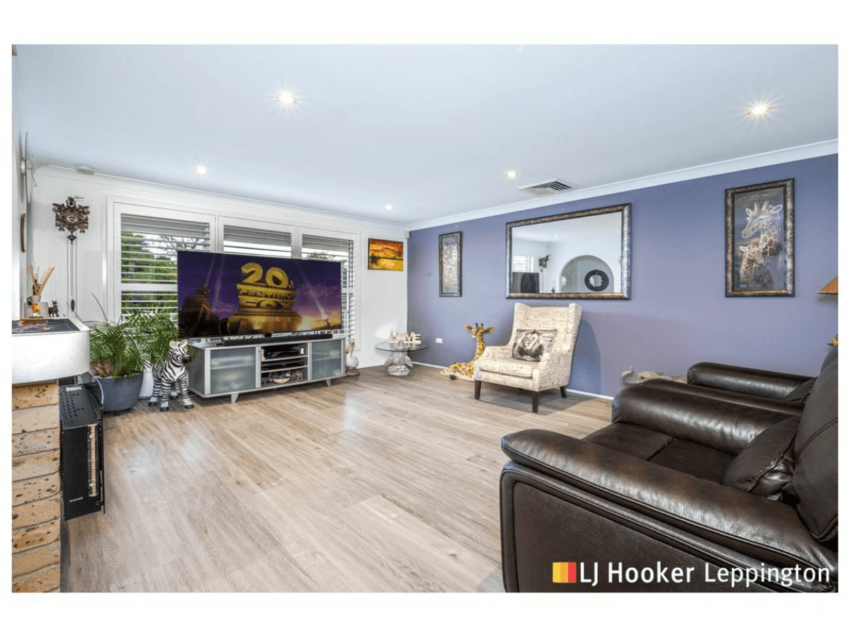 2 Carne Close, AUSTRAL, NSW 2179