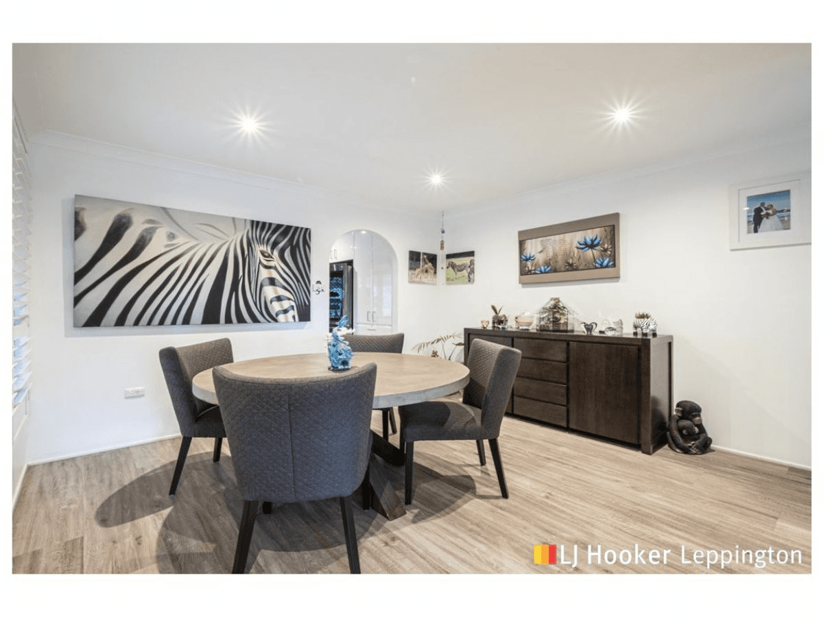 2 Carne Close, AUSTRAL, NSW 2179