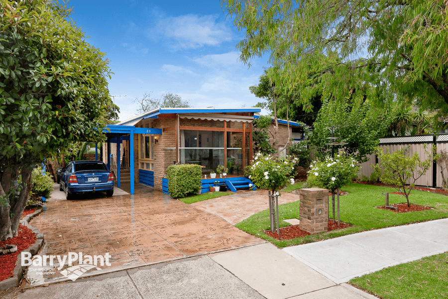 23 Meerlu Avenue, Frankston, VIC 3199