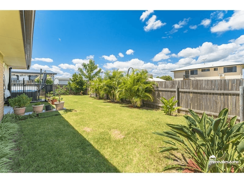 79 Abby Drive, Gracemere, QLD 4702