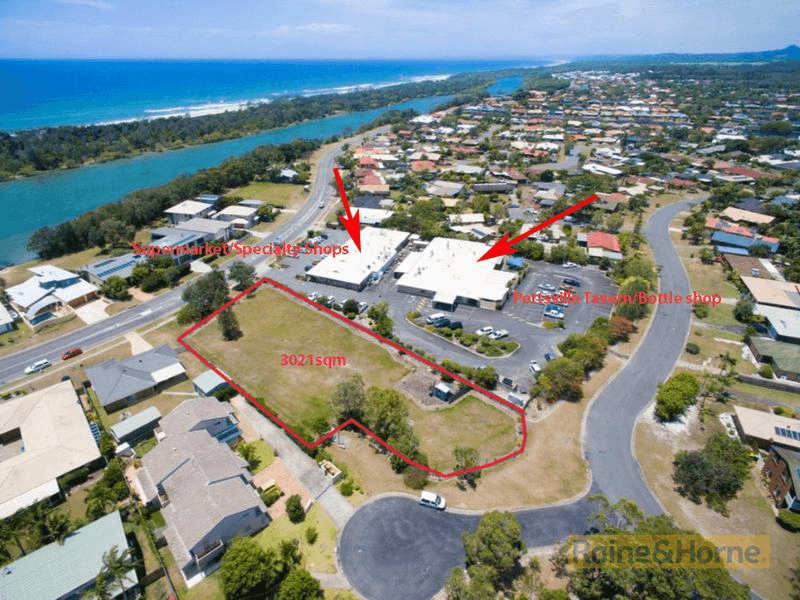 5 Mountbatten Court, POTTSVILLE, NSW 2489