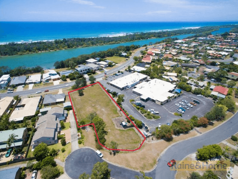 5 Mountbatten Court, POTTSVILLE, NSW 2489