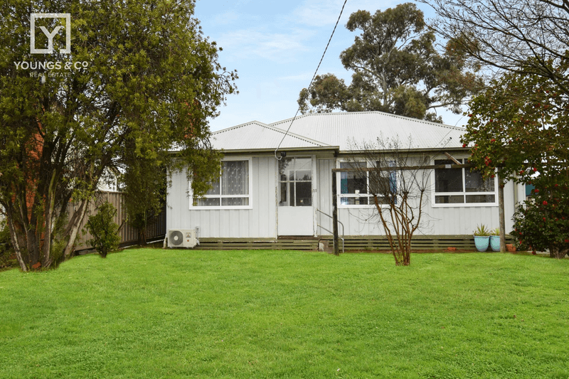 11 Stonehaven Rd, Tatura, VIC 3616