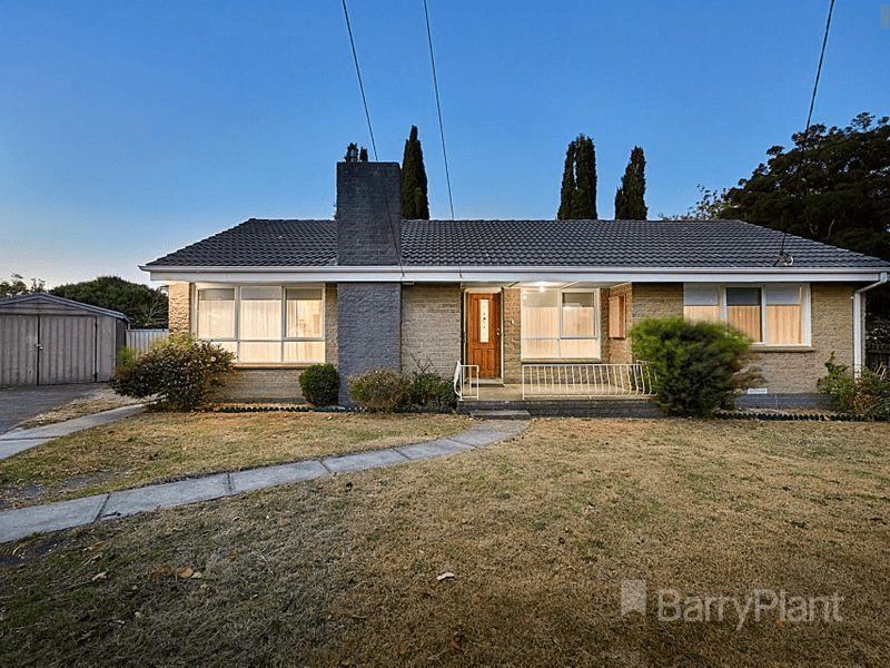 7 Alice Court, Noble Park, VIC 3174