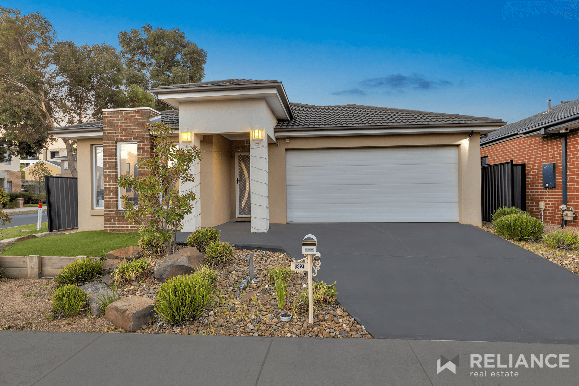 32 Vetiver Avenue, Truganina, VIC 3029