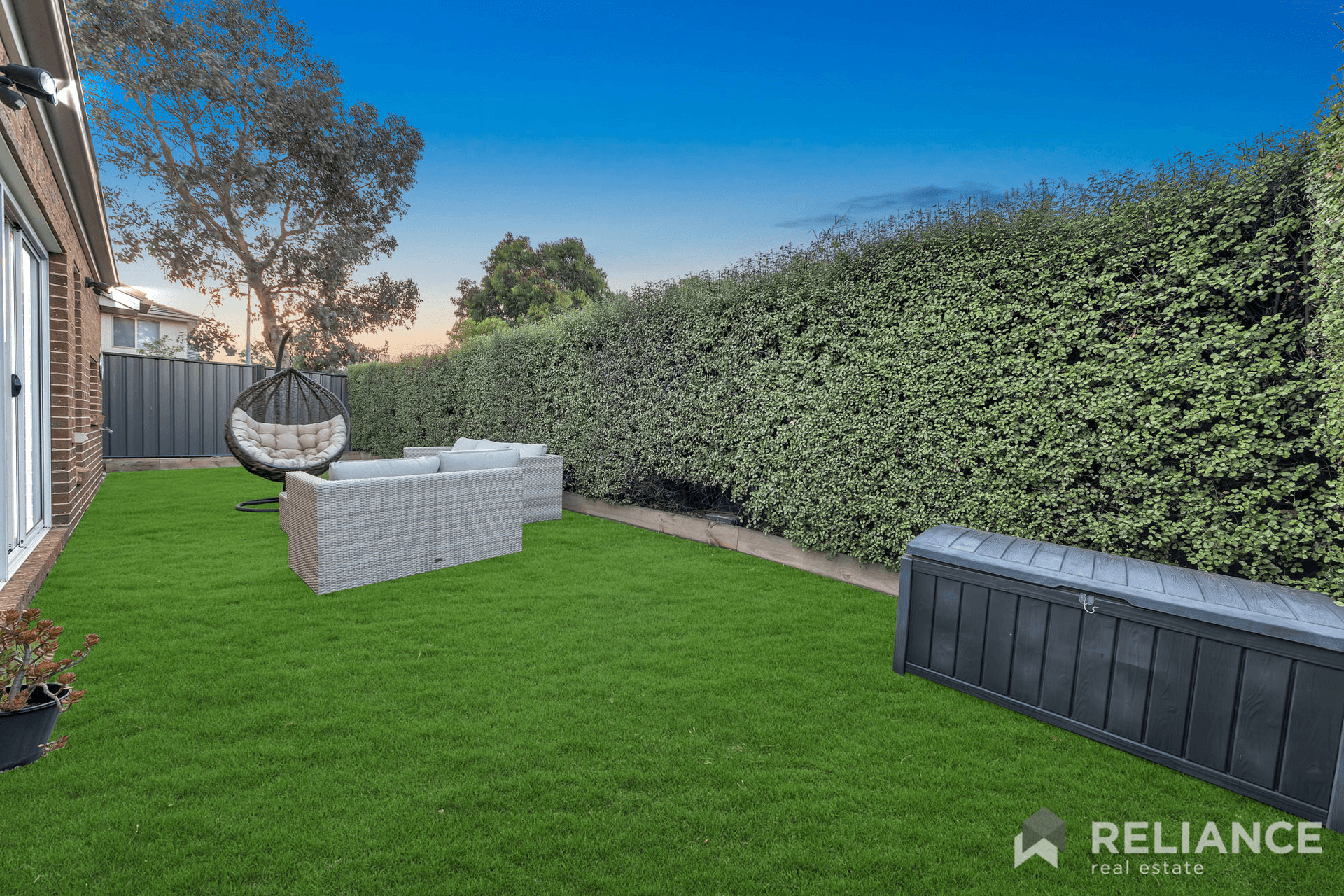 32 Vetiver Avenue, Truganina, VIC 3029