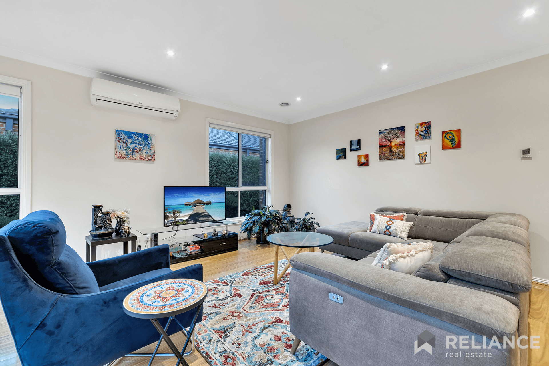 32 Vetiver Avenue, Truganina, VIC 3029