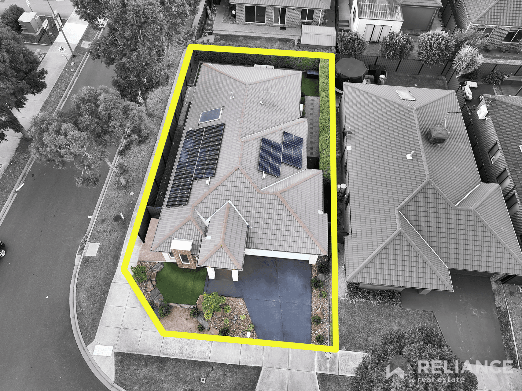 32 Vetiver Avenue, Truganina, VIC 3029