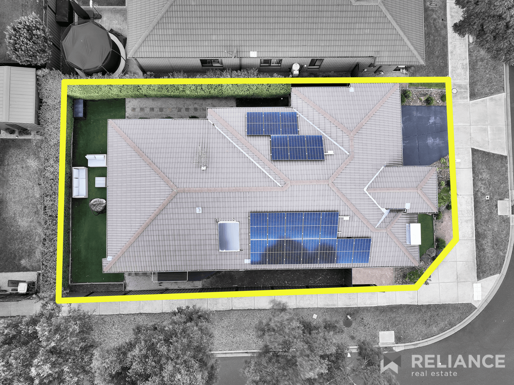 32 Vetiver Avenue, Truganina, VIC 3029